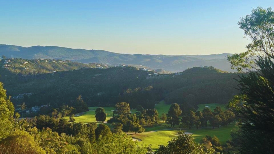 0 Bedroom Property for Sale in Simola Western Cape